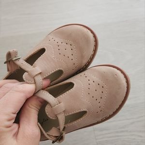 Rylee and cru shoes